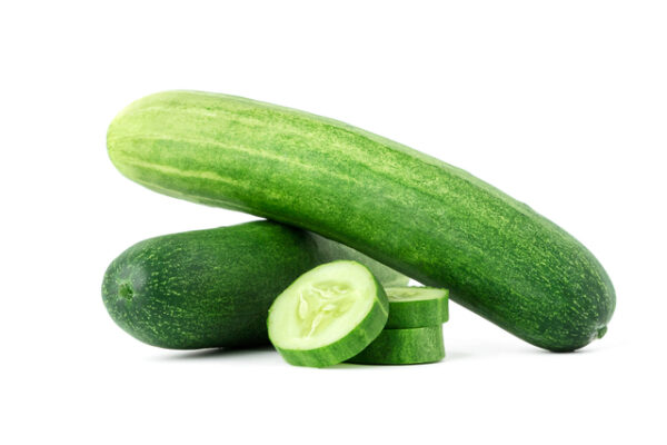 Japanese Cucumber