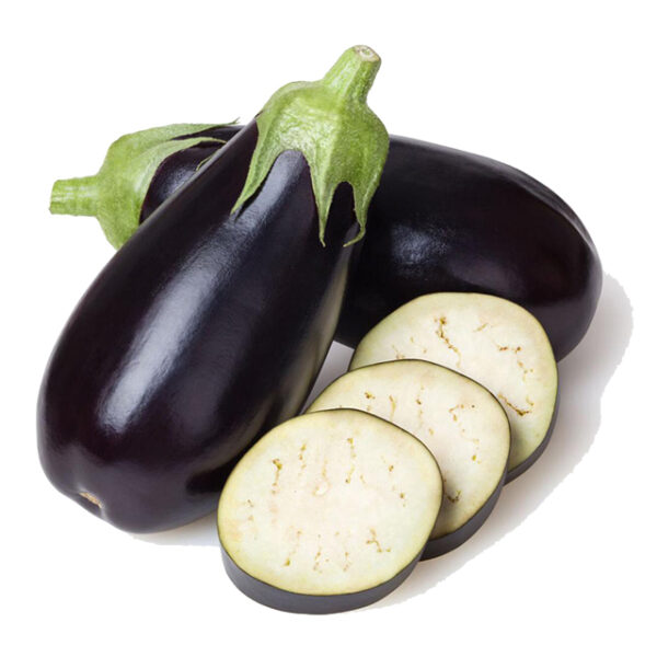 Brinjal (Egg Plant)