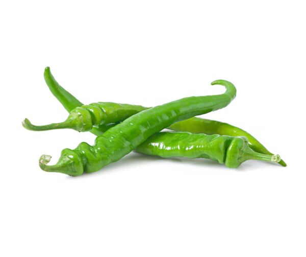 Green Chili