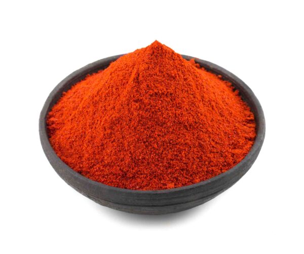 Chili powder