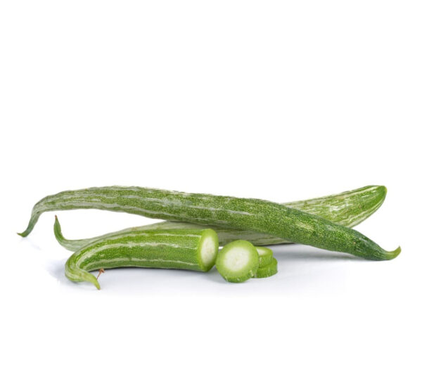 Snake Gourd