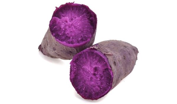 Purple Yam