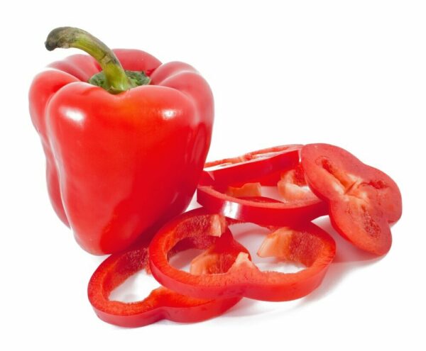 Bell Pepper (Red)