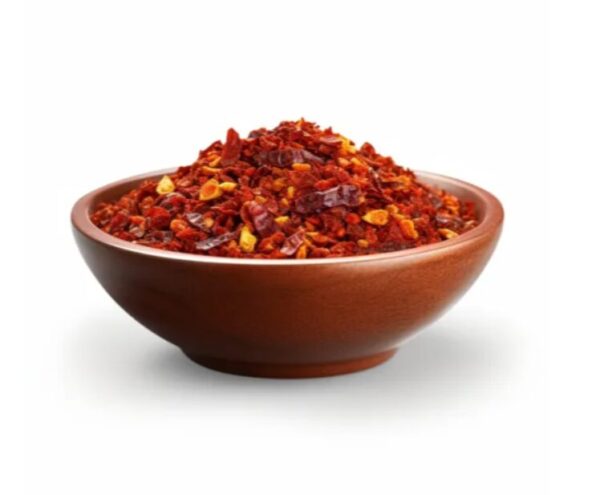 Chilli Pieces