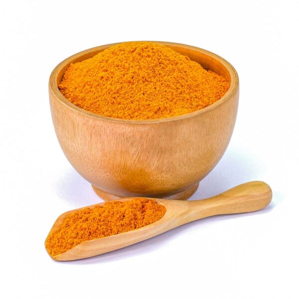 Turmeric powder