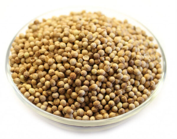 Coriander Seeds