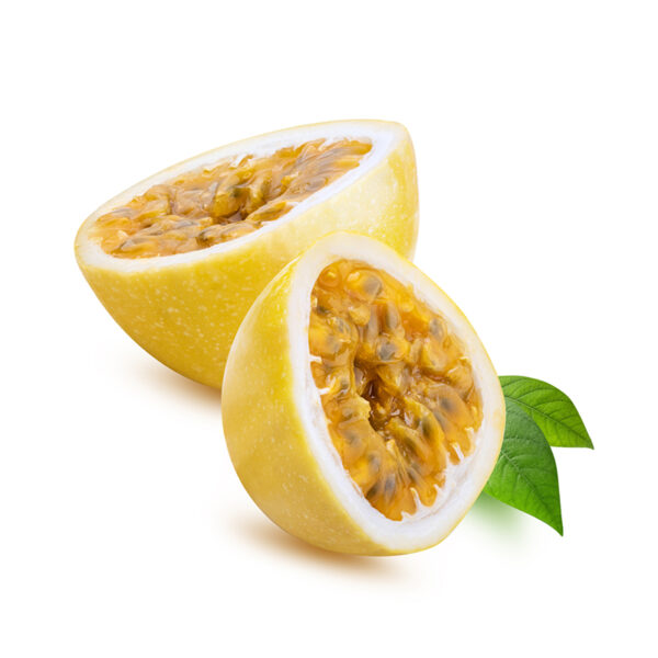 Passion Fruit